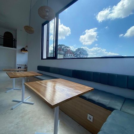 Wija'S Bali Homestay Legian  Luaran gambar