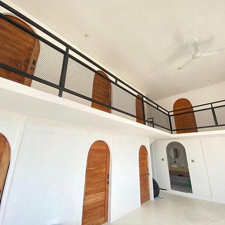 Wija'S Bali Homestay Legian  Luaran gambar