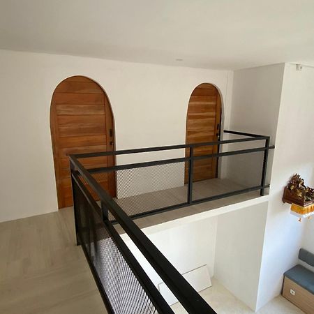 Wija'S Bali Homestay Legian  Luaran gambar