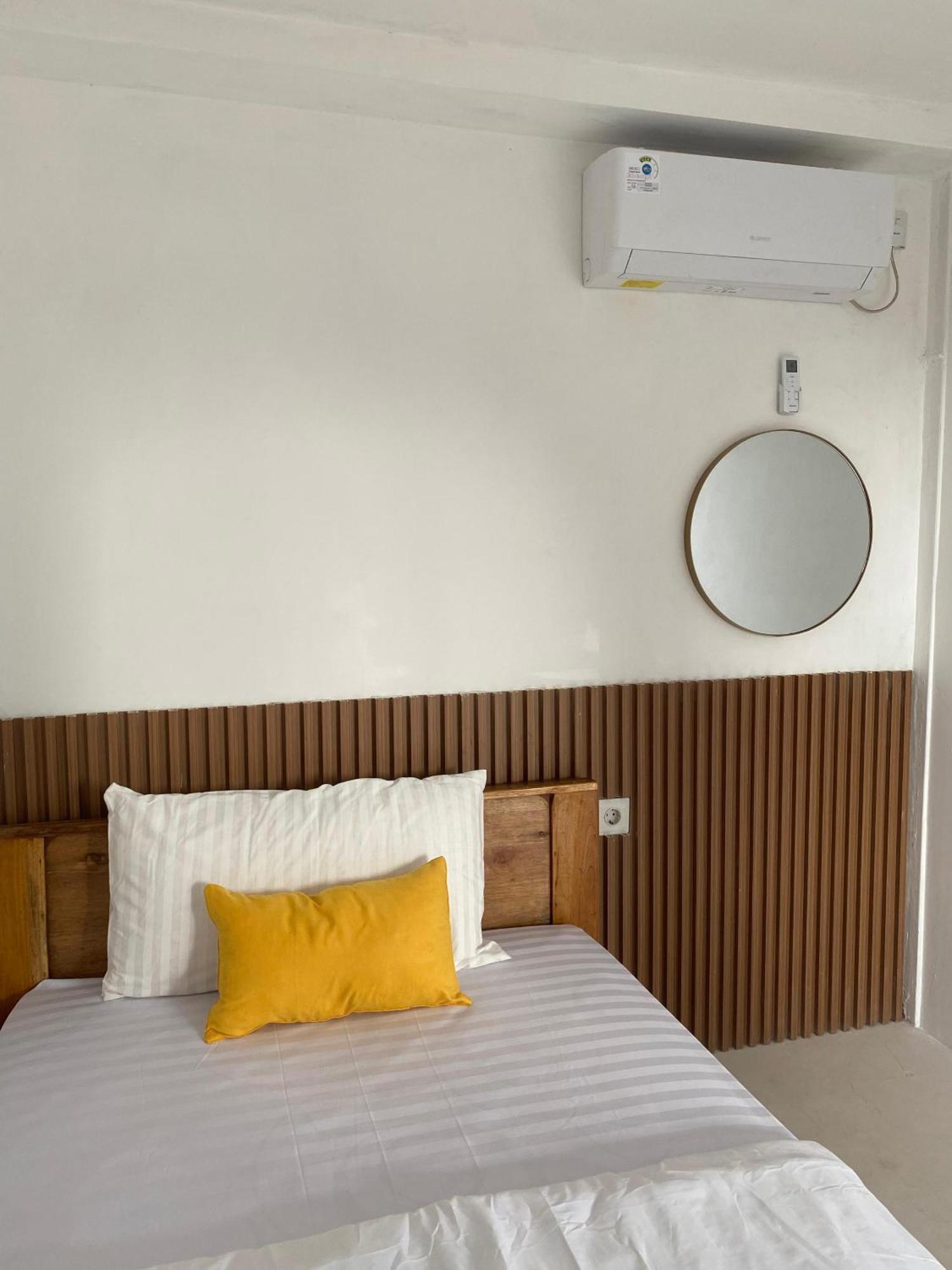 Wija'S Bali Homestay Legian  Luaran gambar