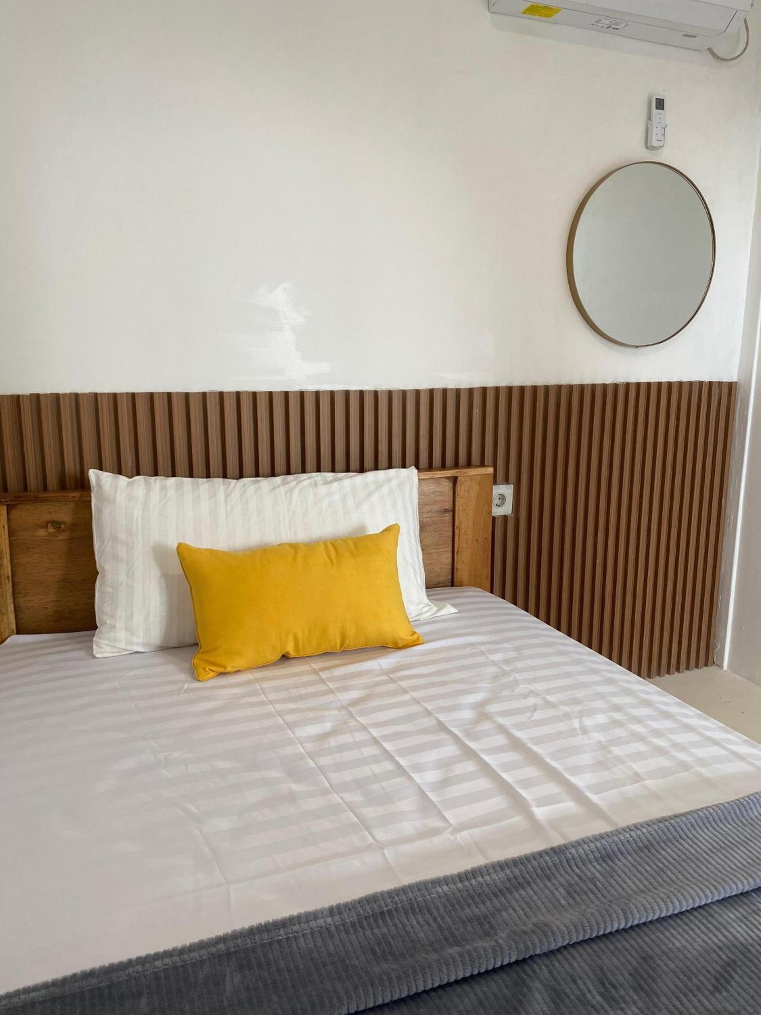 Wija'S Bali Homestay Legian  Luaran gambar