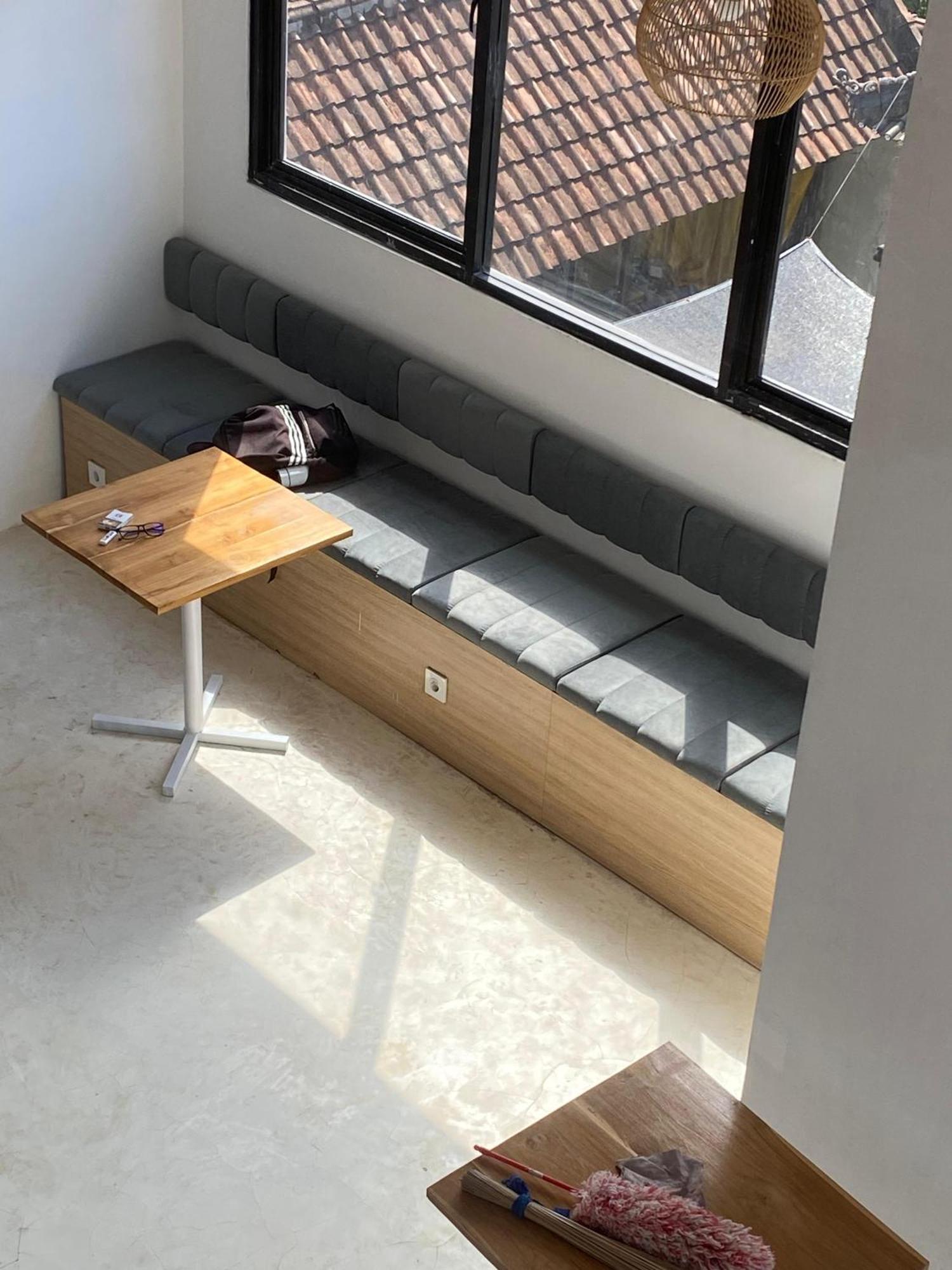 Wija'S Bali Homestay Legian  Luaran gambar