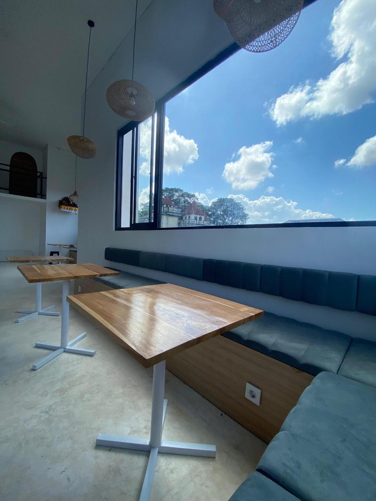 Wija'S Bali Homestay Legian  Luaran gambar