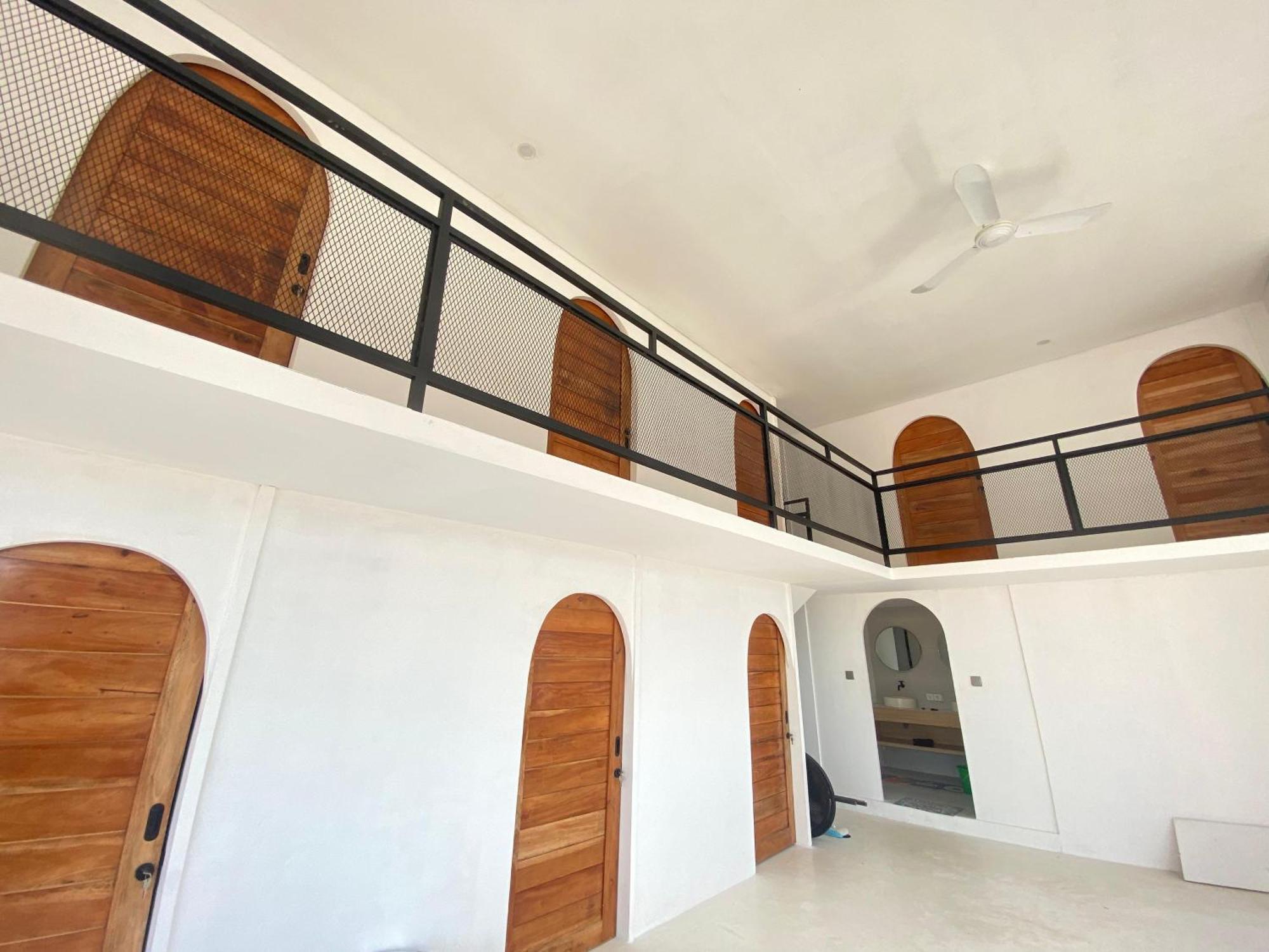 Wija'S Bali Homestay Legian  Luaran gambar