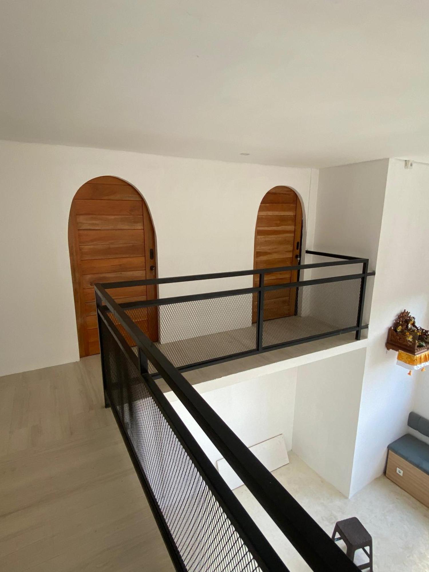 Wija'S Bali Homestay Legian  Luaran gambar