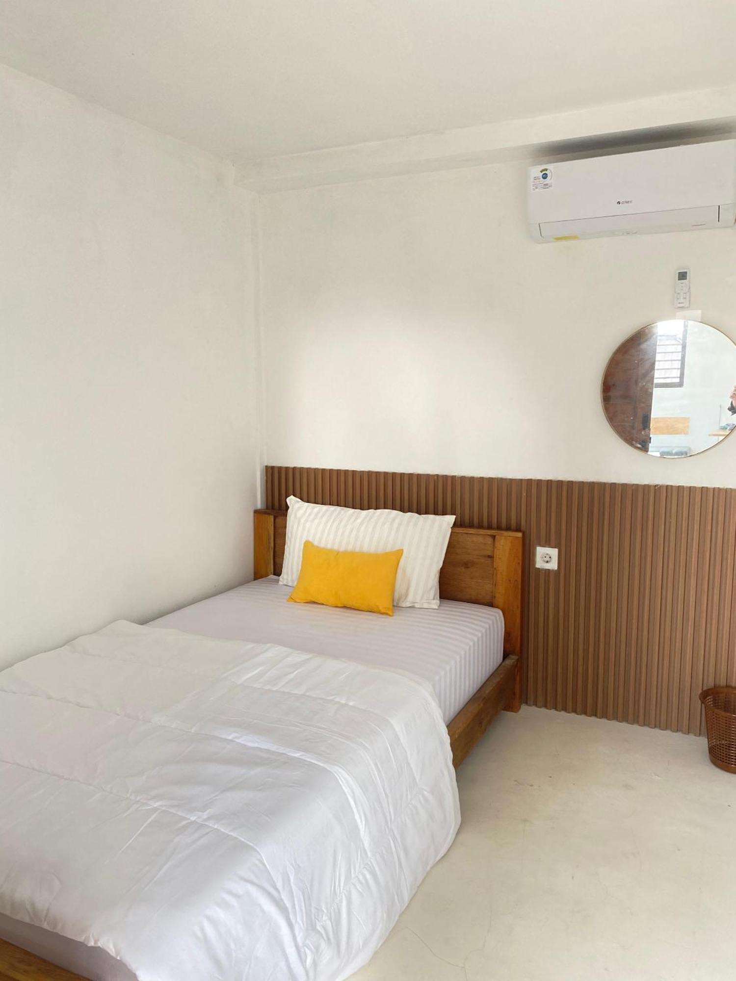 Wija'S Bali Homestay Legian  Luaran gambar